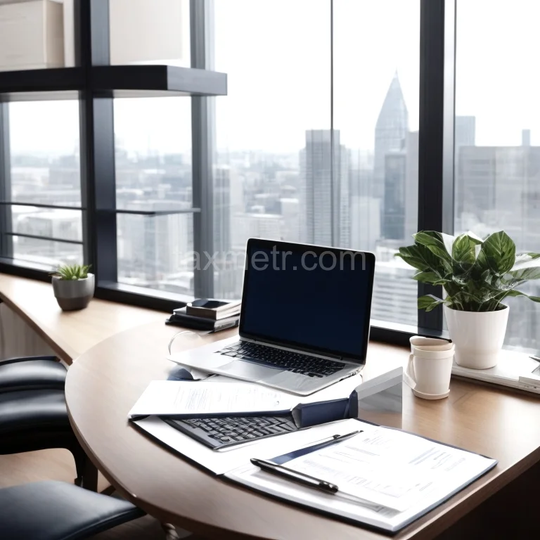 Expert Legal Support in Tax Disputes and Claims